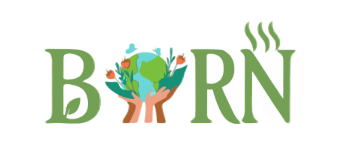 BORN logo
